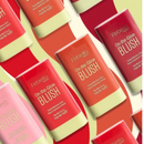 Blush em Bastão Natural