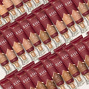 Base com aspecto natural e hidrante