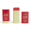 Blush em Bastão Natural