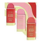 Blush em Bastão Natural