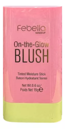 Blush em Bastão Natural