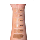 Base com aspecto natural e hidrante